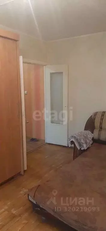 2-к кв. Белгородская область, Белгород ул. Победы, 73 (44.8 м) - Фото 1