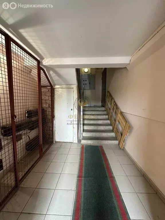 2-комнатная квартира: Белгород, бульвар Юности, 33 (62 м) - Фото 0