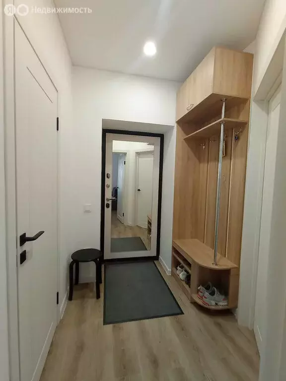 1-комнатная квартира: Сыктывкар, улица Карла Маркса, 131 (40.4 м) - Фото 1