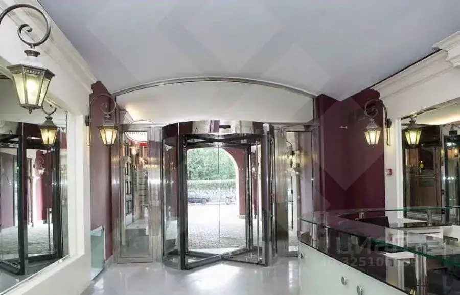 Офис в Москва Цветной бул., 26С1 (38 м) - Фото 2