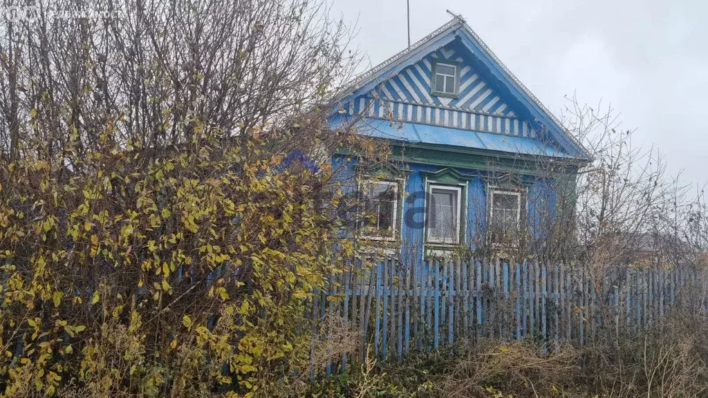 Дом в Лебяжье, Центральная улица, 12 (40.3 м) - Фото 2