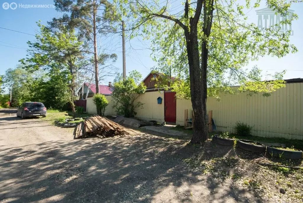 Дом в Хабаровск, Эстафетная улица, 1 (47.2 м) - Фото 1