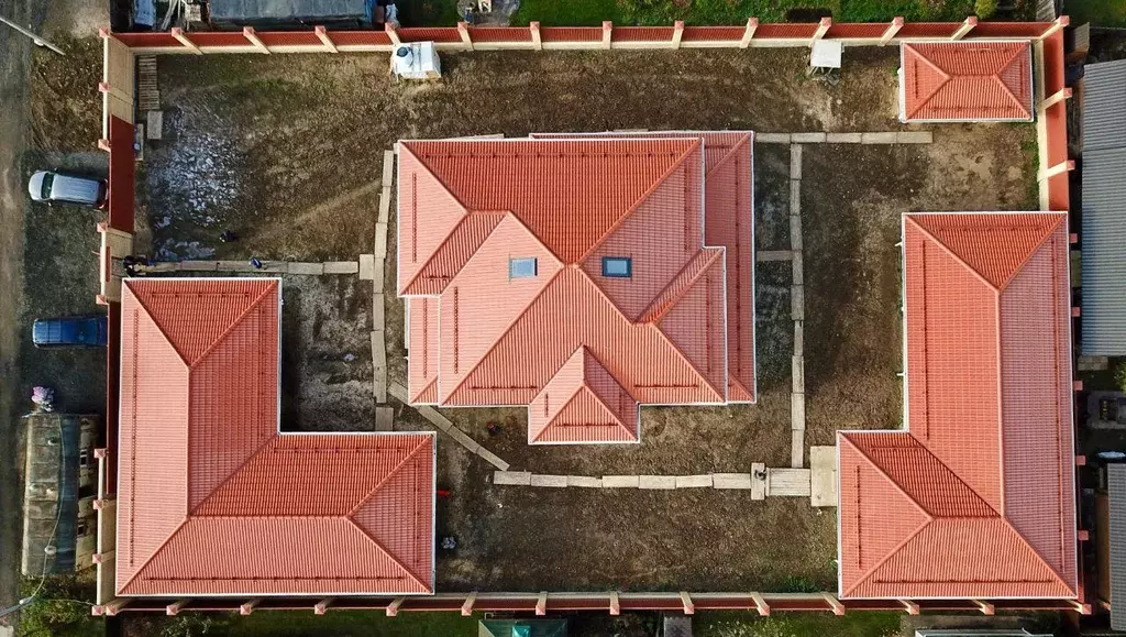 Дом, 291 м - Фото 0