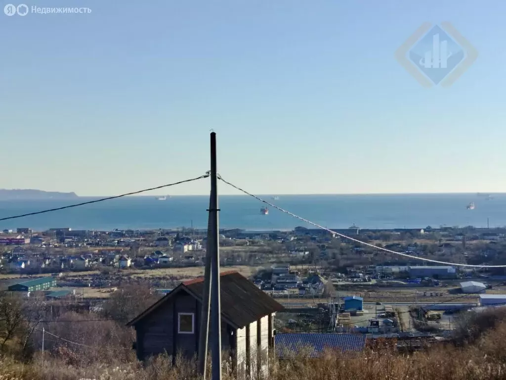 Участок в Находка, Сахалинская улица, 42 (10.02 м) - Фото 2