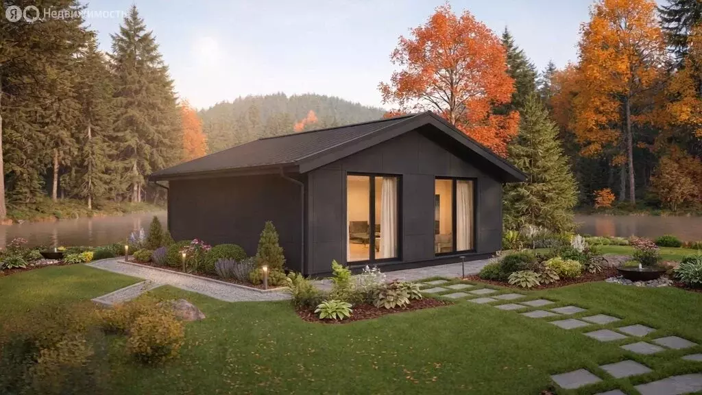 Дом в Истра, улица Ленина, 91 (65 м) - Фото 2