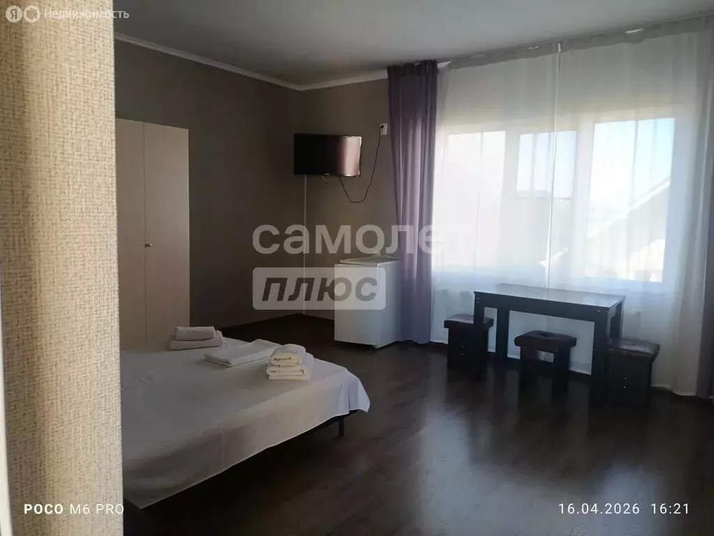 1к в 5-комнатной квартире (15 м) - Фото 1
