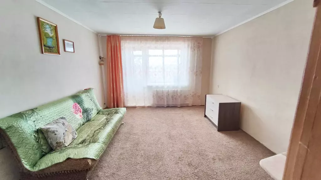 Продаётся 2-к квартира, 53 м - Фото 1