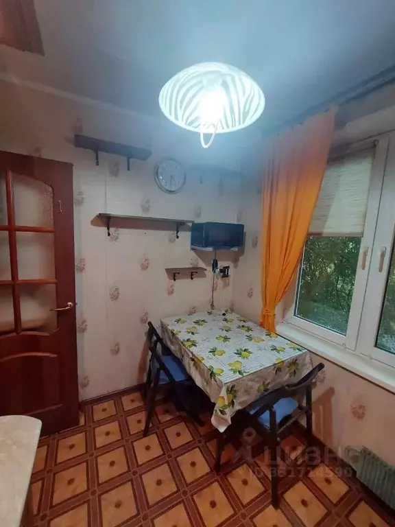 2-к кв. Москва Голубинская ул., 15/10 (45.0 м) - Фото 2