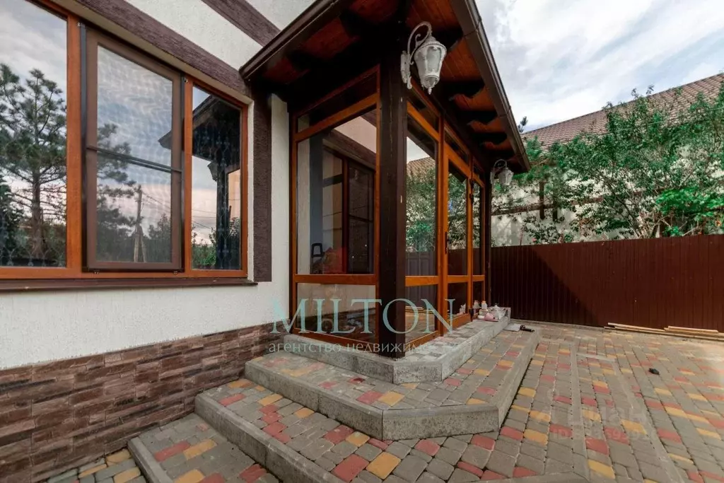 Дом в Краснодарский край, Геленджик  (205 м) - Фото 2