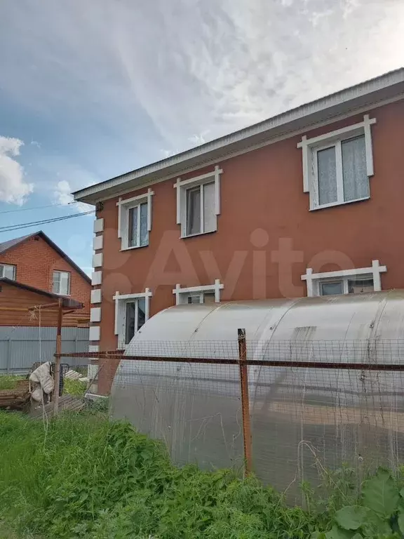 Таунхаус 90 м на участке 3,5 сот. - Фото 0