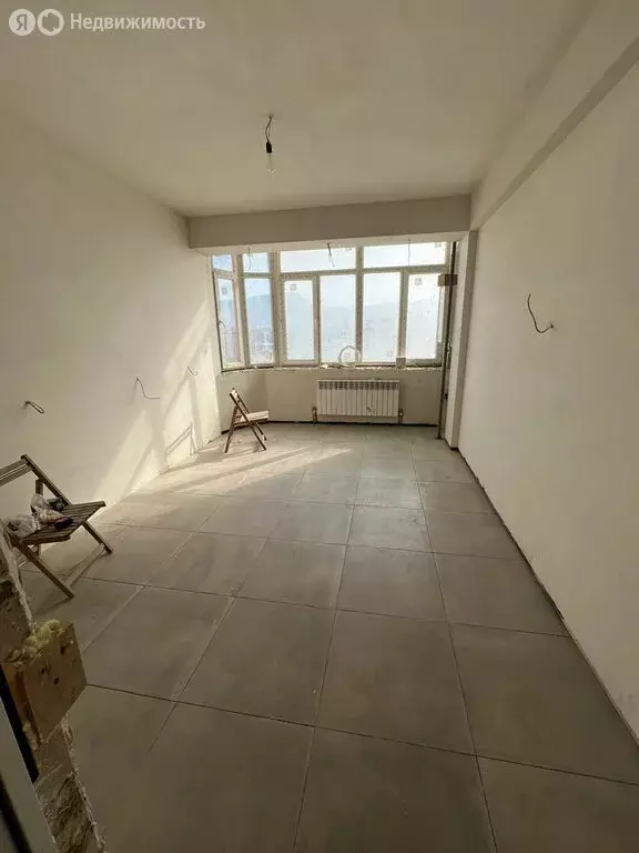 3-комнатная квартира: Махачкала, Новая улица, 44 (85 м) - Фото 0