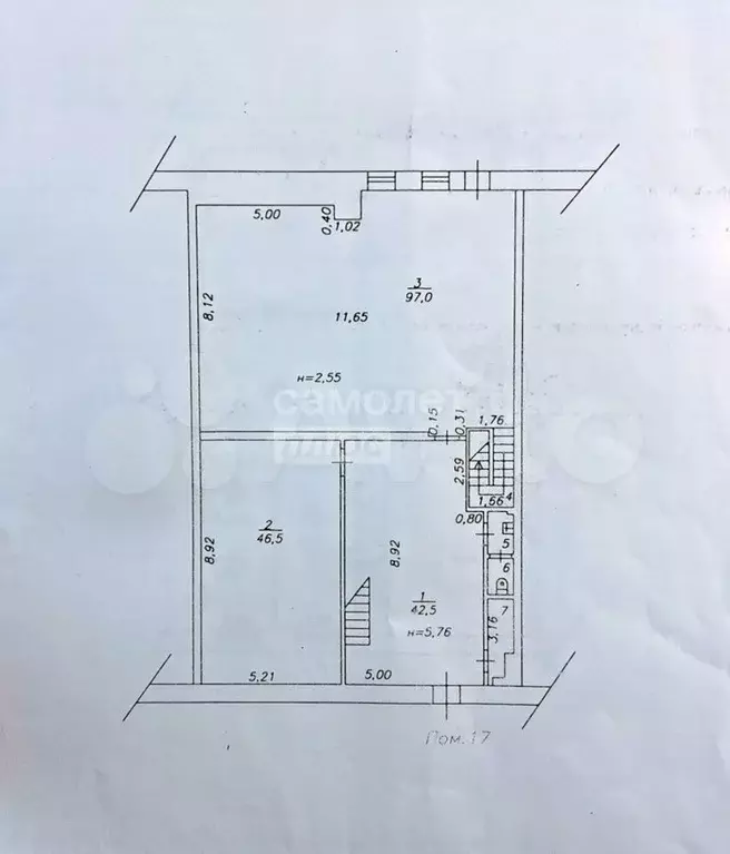 Продается здание 354м2 - Фото 0