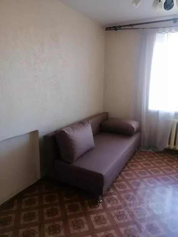 Комната Свердловская область, Екатеринбург ул. Мельникова, 3 (12.0 м) - Фото 2