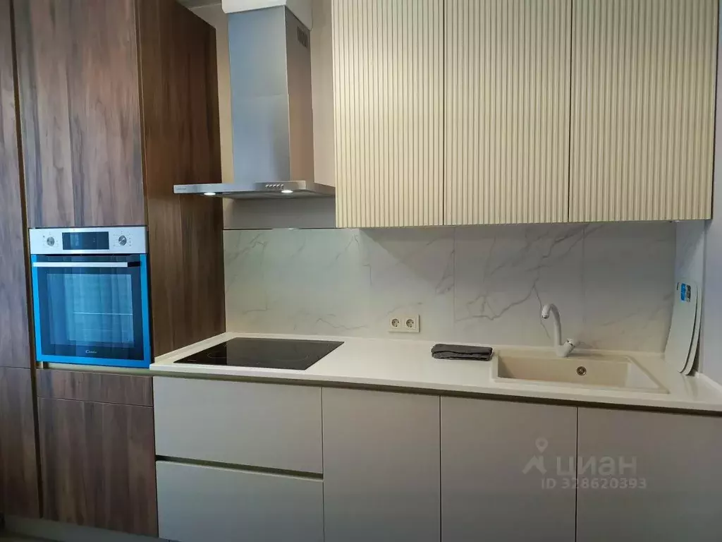 2-к кв. Москва просп. Маршала Жукова, 37К2 (50.0 м) - Фото 2