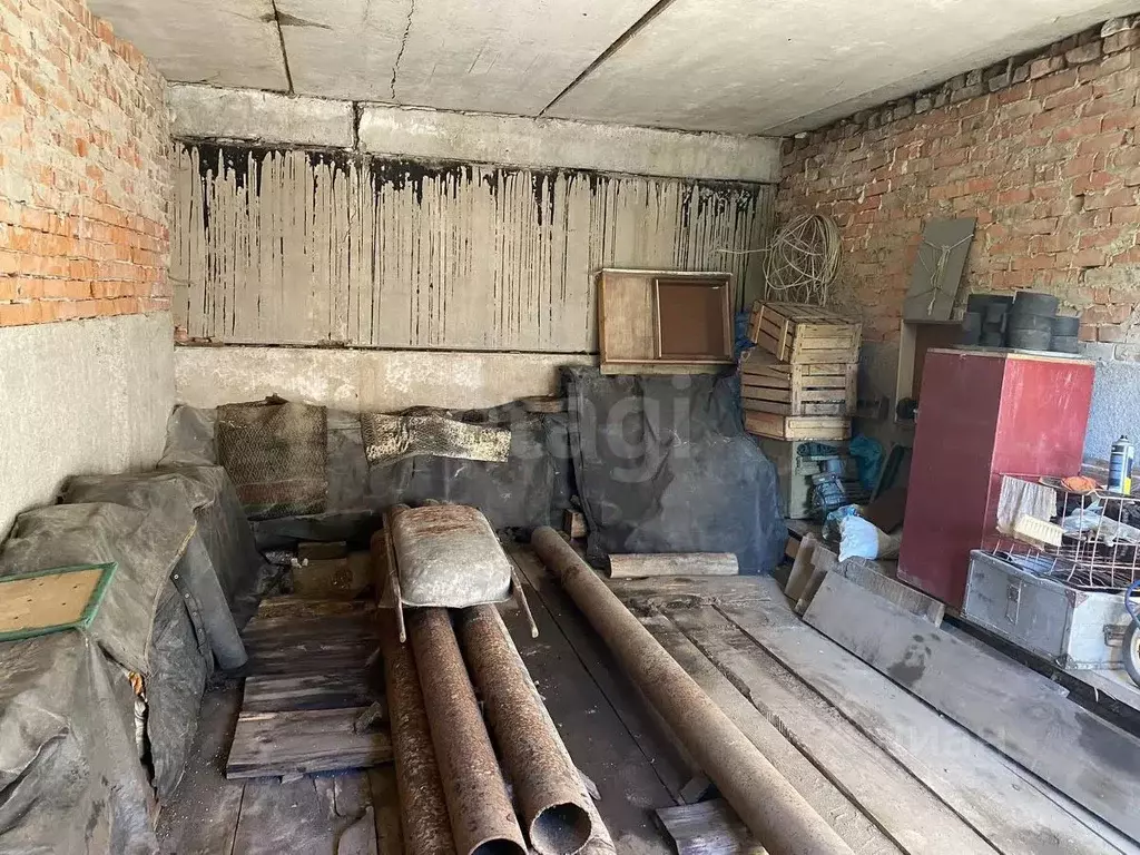 Гараж в Тюменская область, Тюмень ул. Бабарынка, 61 (46 м) - Фото 2