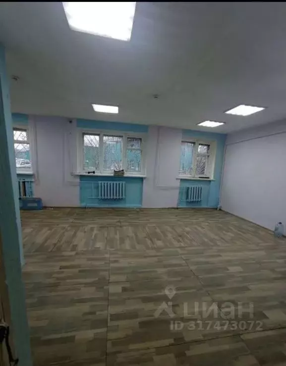 Помещение свободного назначения в Карелия, Кондопога Пролетарская ул., ... - Фото 0