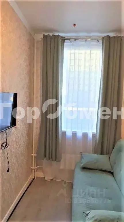1-к кв. Москва Березовая аллея, 19к3 (25.0 м) - Фото 2