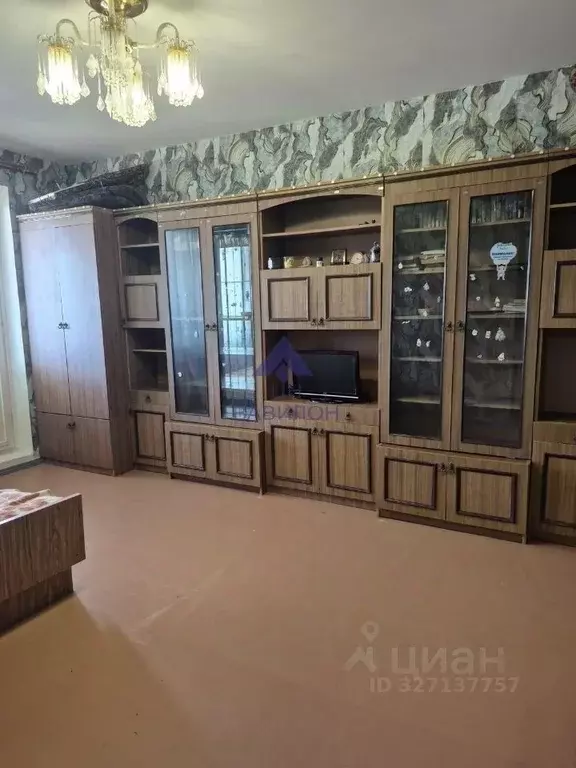 2-к кв. Ростовская область, Волгодонск ул. Гагарина (48.4 м) - Фото 1