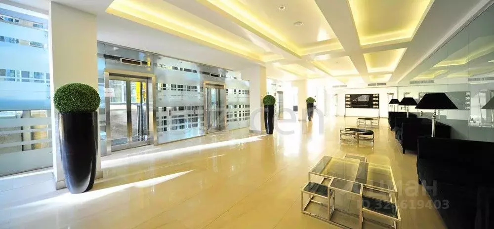 Офис в Москва Верейская ул., 29С134 (837 м) - Фото 2