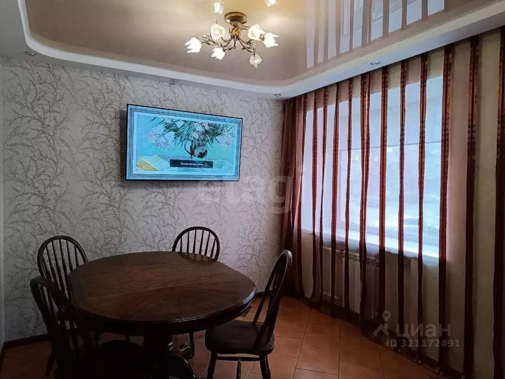 2-к кв. Свердловская область, Нижний Тагил ул. Карла Маркса, 14 (57.0 ... - Фото 1