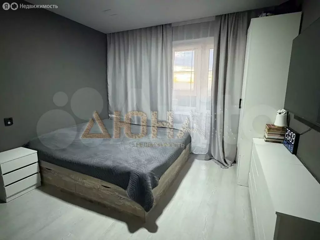 3-комнатная квартира: Кострома, улица Олега Юрасова, 1 (79 м) - Фото 0