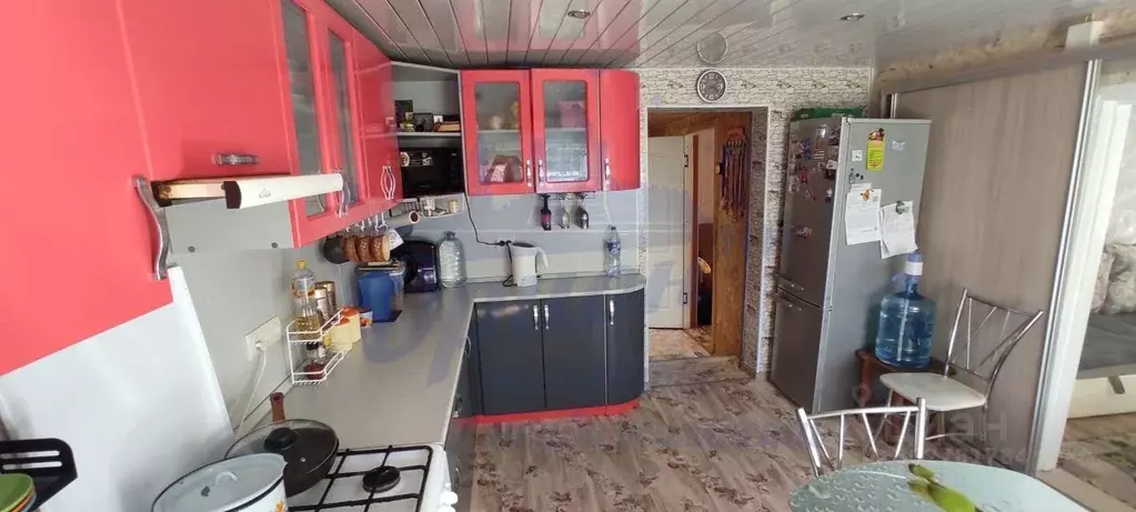 Дом в Нижегородская область, Балахнинский муниципальный округ, д. ... - Фото 1