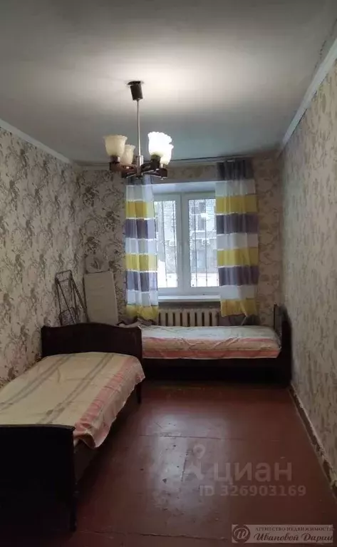 2-к кв. Самарская область, Самара проезд Георгия Митерева, 10/1 (42.0 ... - Фото 2