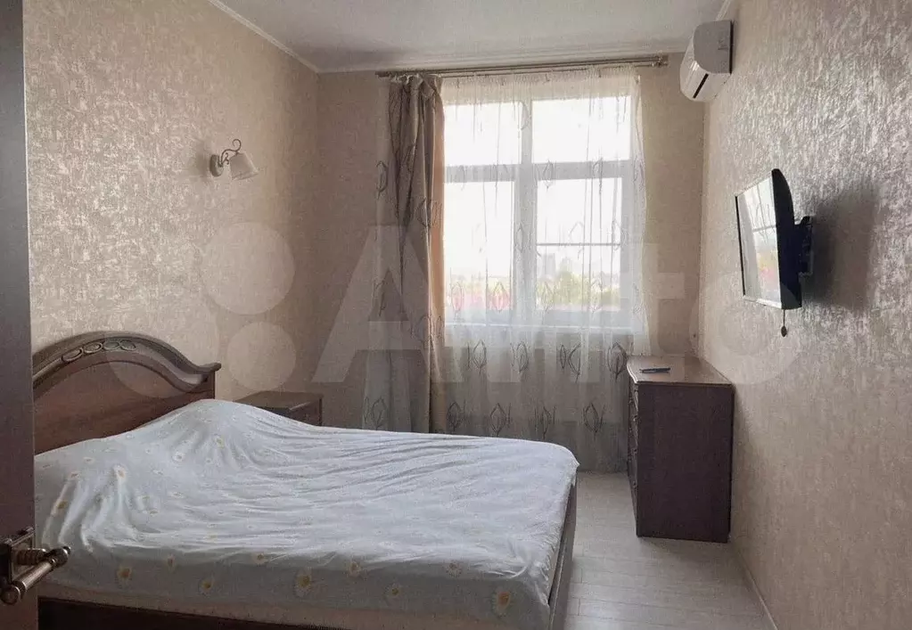 2-к. квартира, 85 м, 6/17 эт. - Фото 1