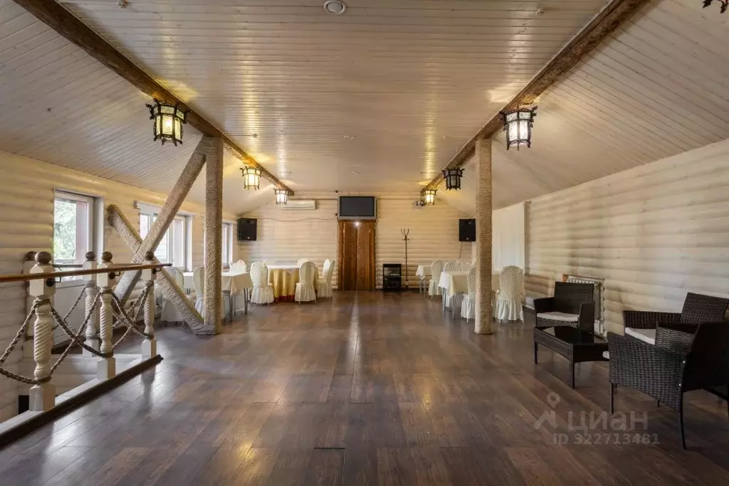 Помещение свободного назначения в Московская область, Одинцовский ... - Фото 1