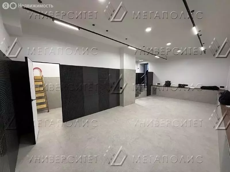 Помещение свободного назначения (46 м) - Фото 1