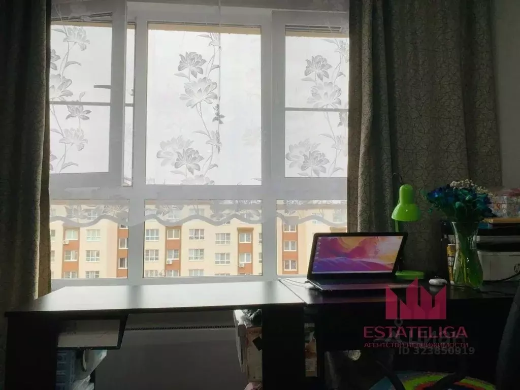 Студия Московская область, Ленинский городской округ, Лопатино пгт ул. ... - Фото 2