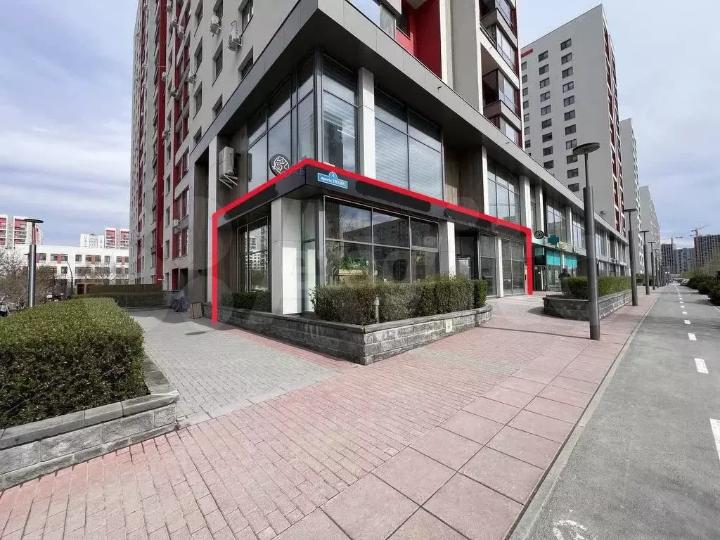 Сдам помещение свободного назначения, 134 м - Фото 1