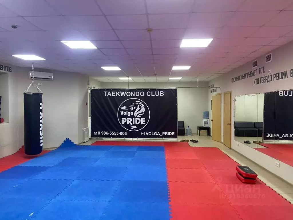 Помещение свободного назначения в Волгоградская область, Волгоград ... - Фото 0