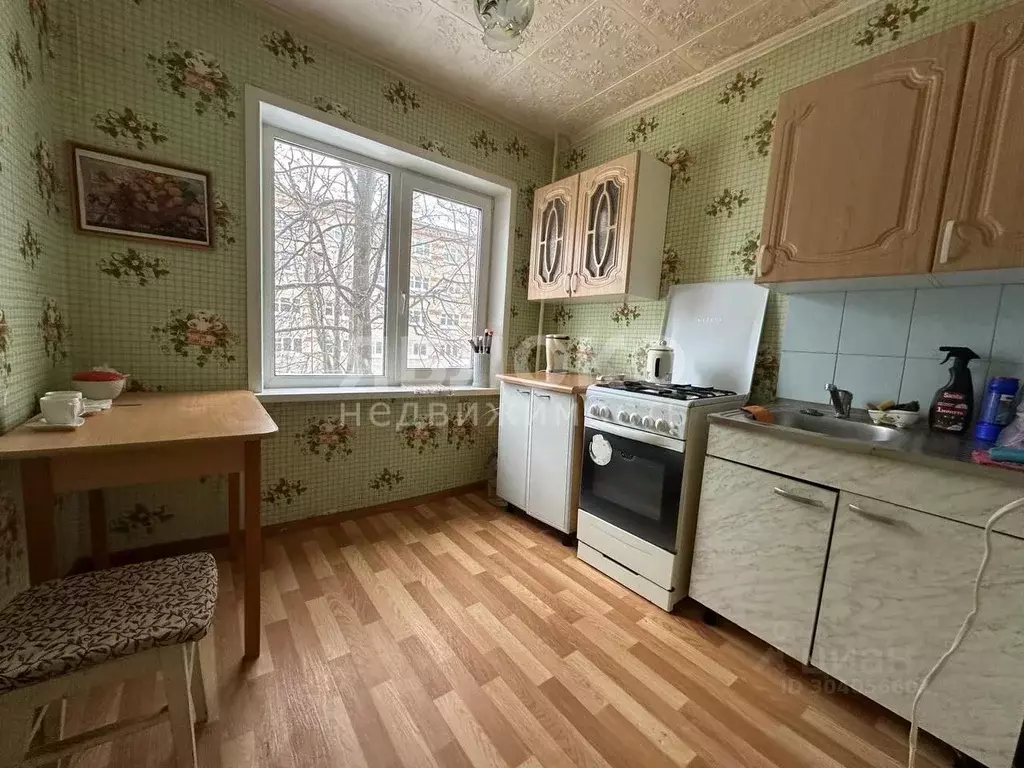 2-к кв. Пермский край, Березники ул. Ломоносова, 103 (43.8 м) - Фото 1