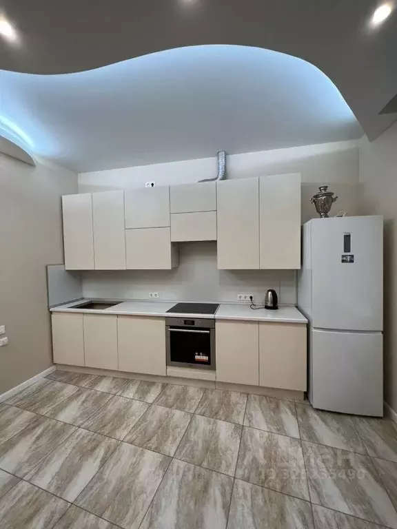 2-к кв. Московская область, Одинцовский городской округ, ... - Фото 1