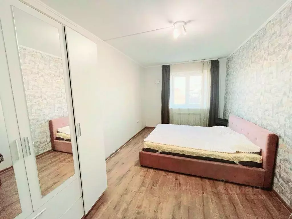 1-к кв. Бурятия, Улан-Удэ 105-й мкр, 29 (47.1 м) - Фото 1