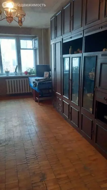 3-комнатная квартира: Волгоград, улица Тулака, 4 (65 м) - Фото 1