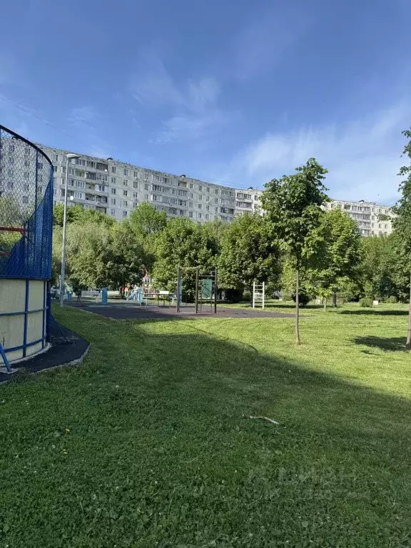 2-к кв. Москва Ореховый проезд, 45К1 (54.0 м) - Фото 1