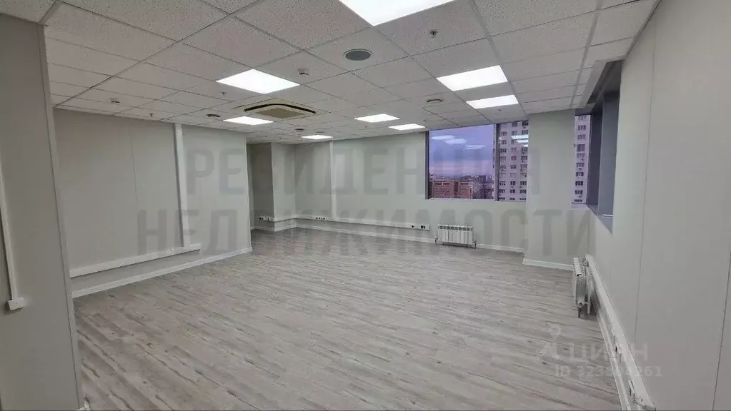 Офис в Самарская область, Самара Московское ш., 17 (46 м) - Фото 2