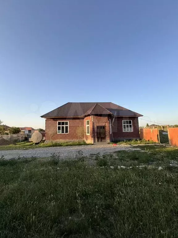 Дом 118 м на участке 18 сот. - Фото 0