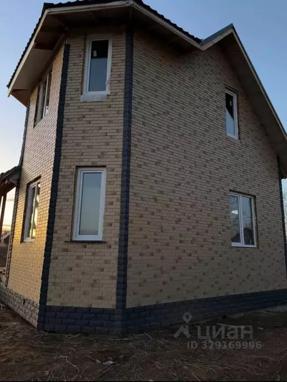 Дом в Московская область, Ступино городской округ, д. Марьинское, ... - Фото 1