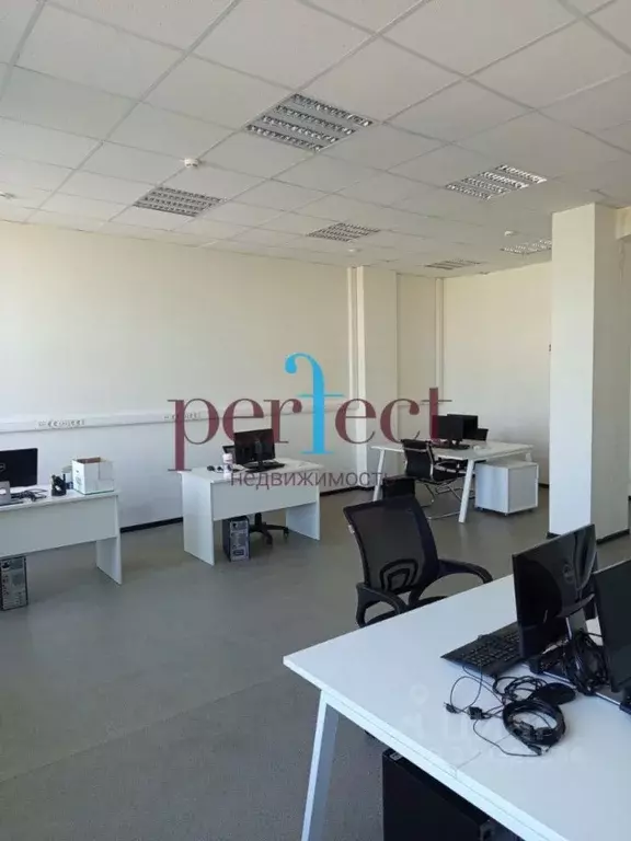 Помещение свободного назначения в Москва ул. Кржижановского, 29К5 (23 ... - Фото 1