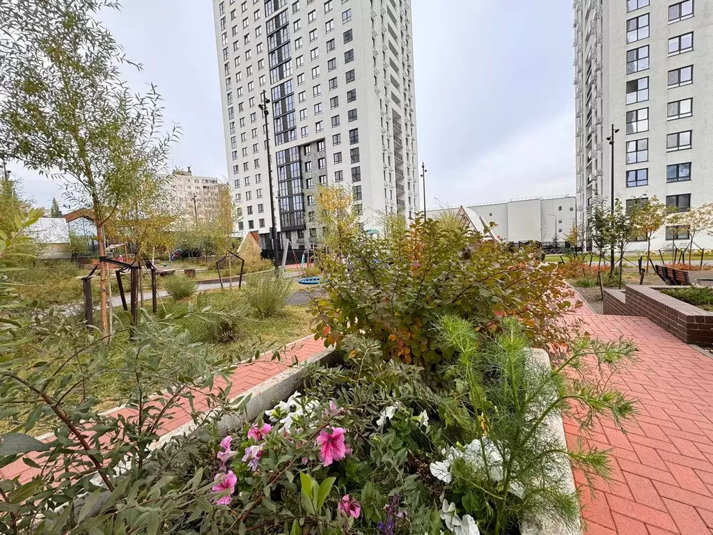 Продаётся 4-к квартира, 77.4 м - Фото 0