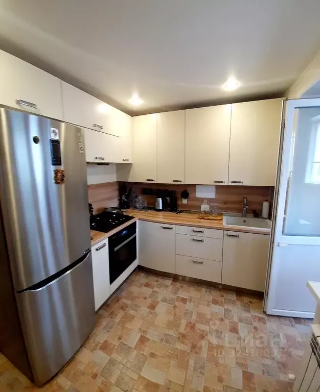 1-к кв. Марий Эл, Медведево городское поселение, Медведево пгт ул. ... - Фото 1