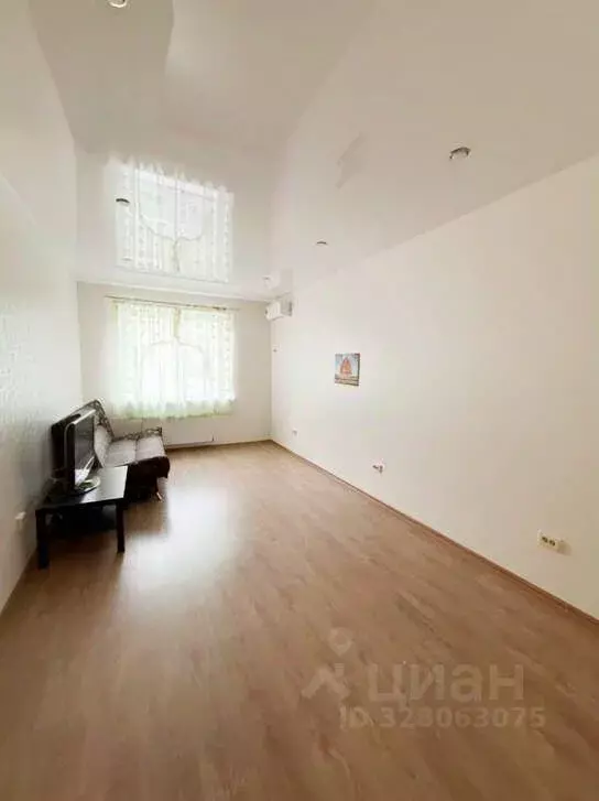 1-к кв. Краснодарский край, Краснодар ул. Евгении Жигуленко, 30к6 ... - Фото 1