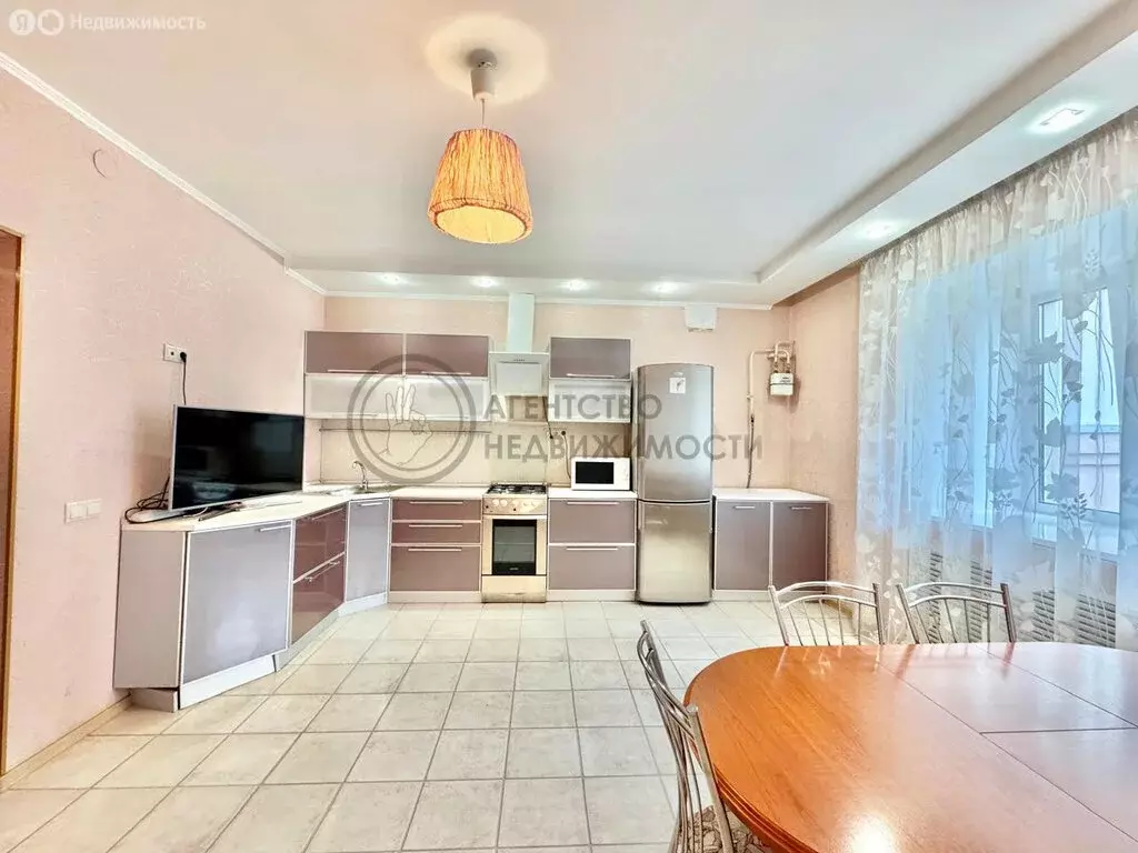 3-комнатная квартира: Казань, улица Карбышева, 63к2 (112 м) - Фото 1