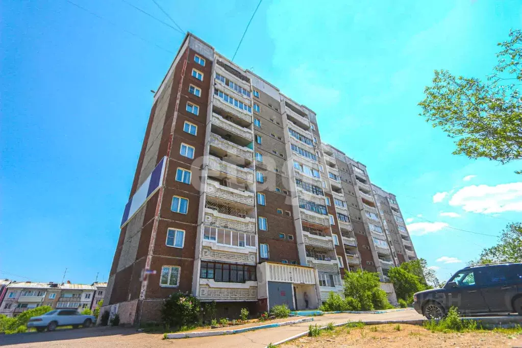 Комната Бурятия, Улан-Удэ ул. Шумяцкого, 20 (35.0 м) - Фото 1