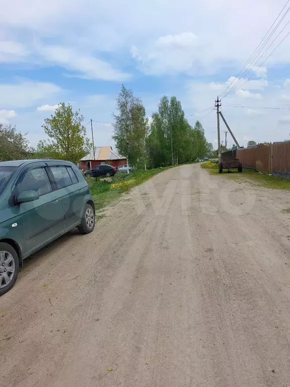 Дом 35 м на участке 19 сот. - Фото 1