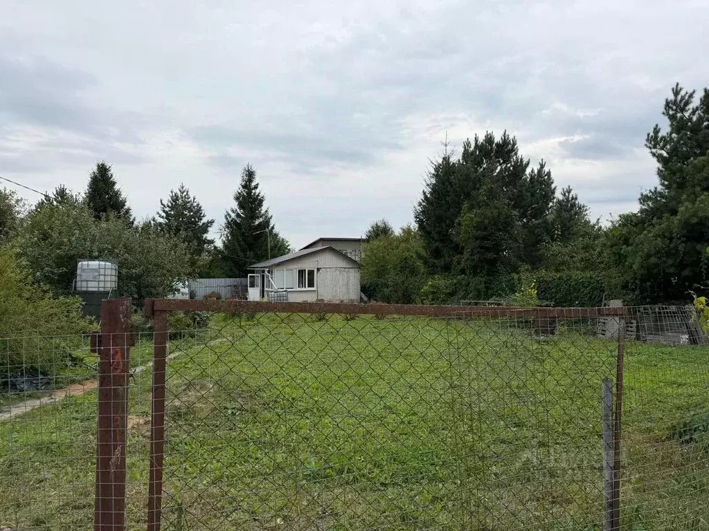 Участок в Московская область, Солнечногорск городской округ, Спасское ... - Фото 2