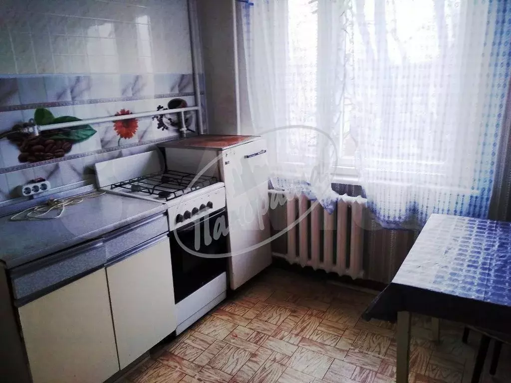 1-к. квартира, 31 м, 4/5 эт. - Фото 0